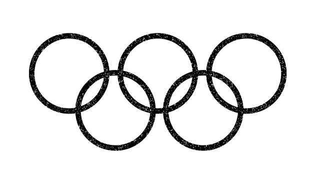 Olympics Logo